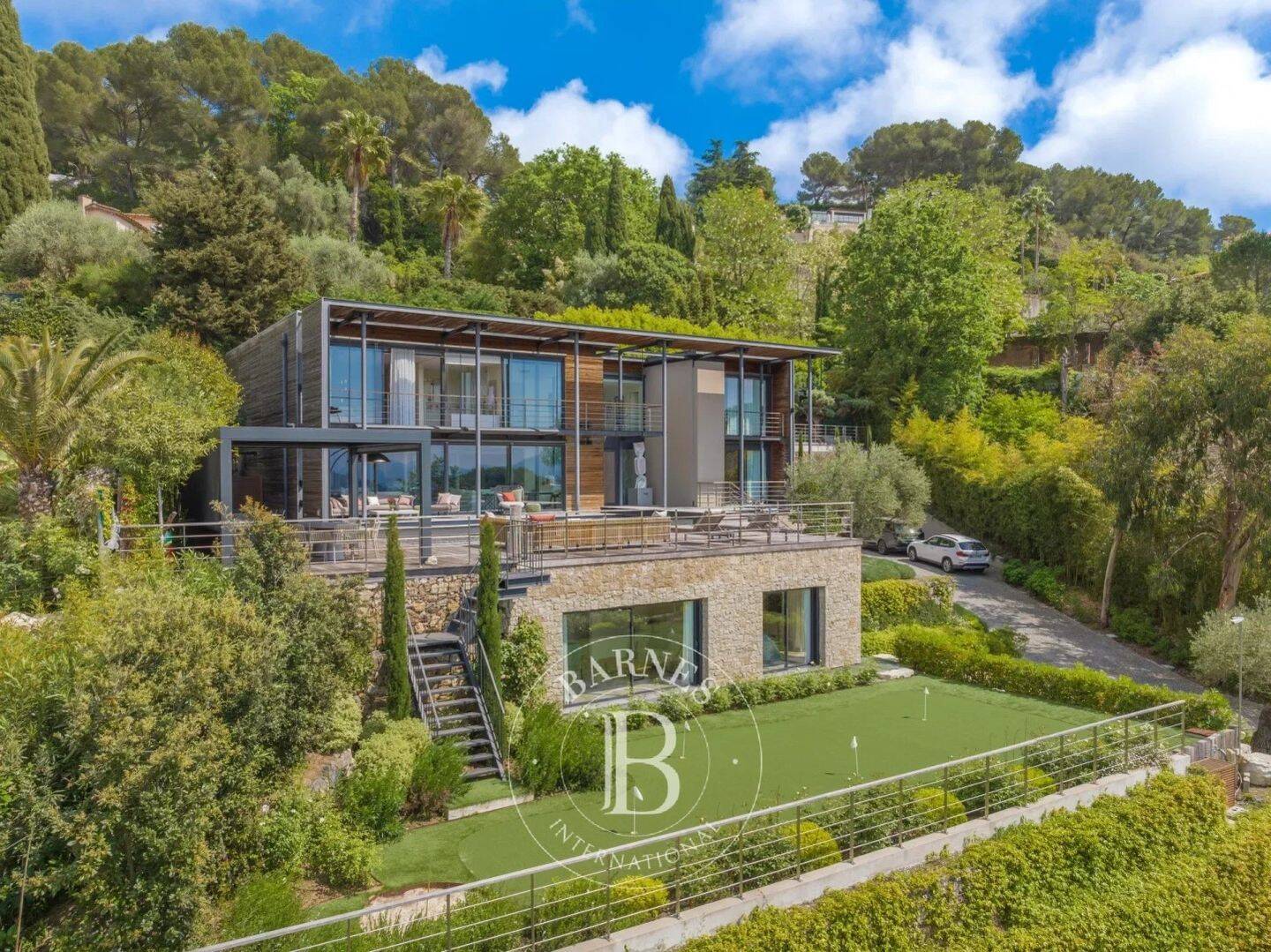 Maison à vendre, 500m², CANNES