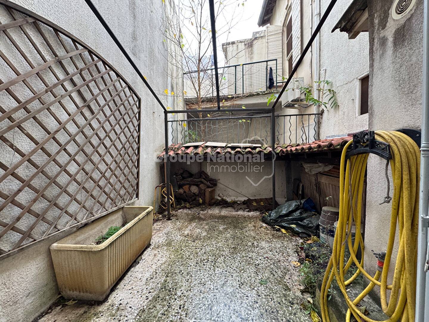 Maison à vendre, 93m², TARASCON