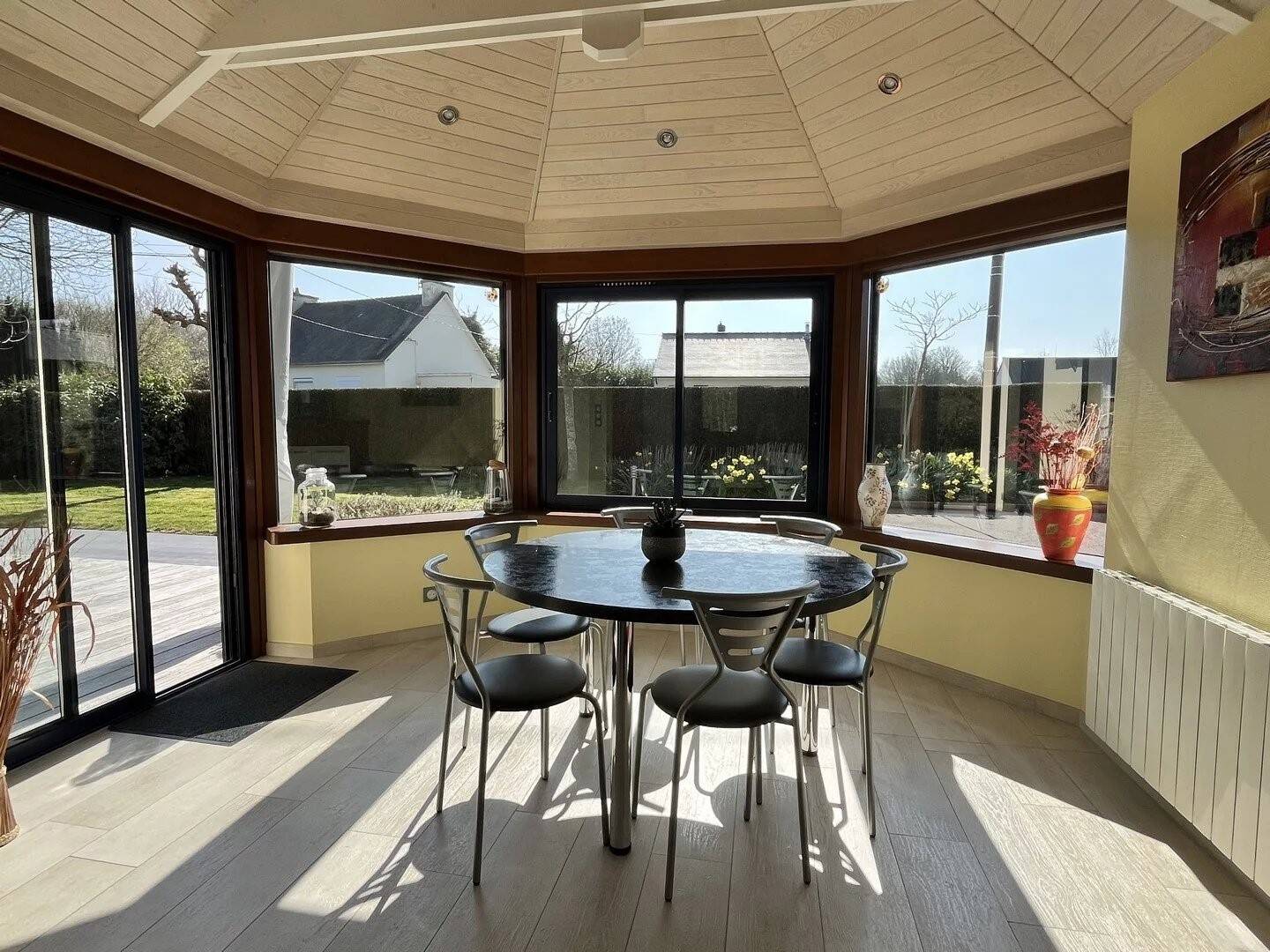 Maison à vendre, 140m², PLOUER SUR RANCE