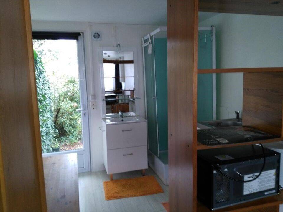 Maison à louer, 20m², VILLENAVE D'ORNON