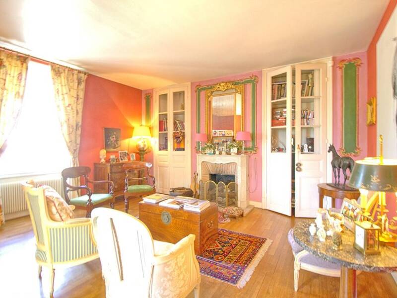 Maison à vendre, 152m², ANGERS