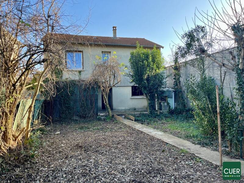 Maison à vendre, 67m², VALENCE
