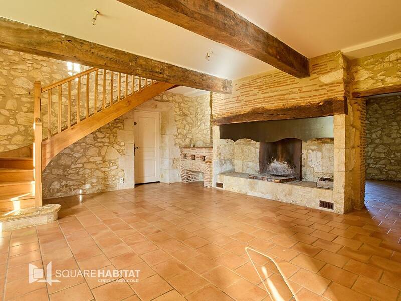 Maison à vendre, 168m², AUCH