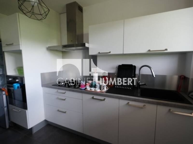 Maison à louer, 58m², SAINT ETIENNE