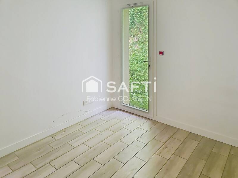 Maison à vendre, 60m², CHAMPNIERS