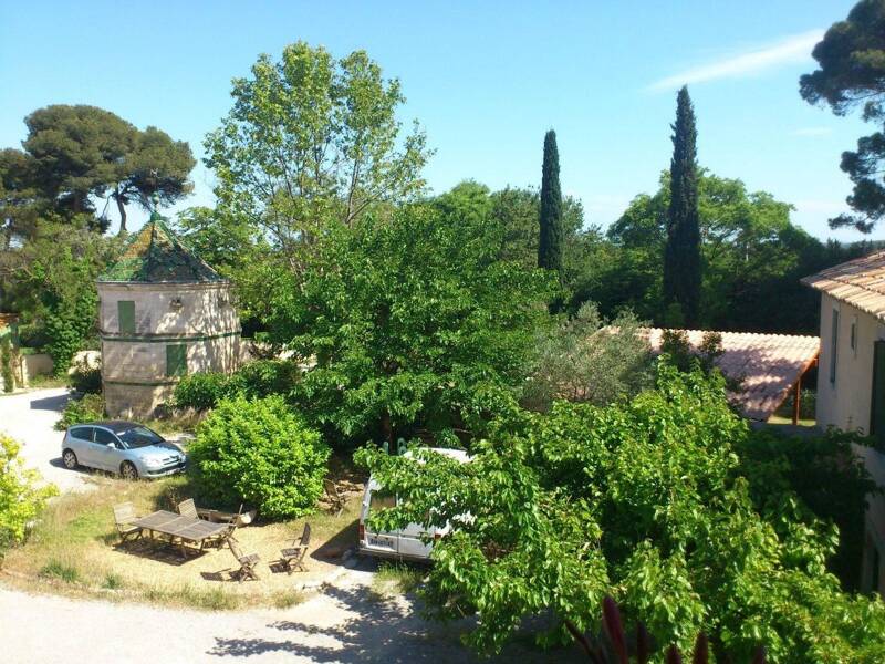 Maison à louer, 65m², SAINT AUNES