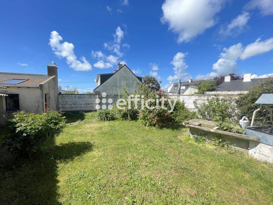 Maison à vendre, 104m², LOCMIQUELIC