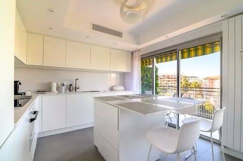 Maison à louer, 63m², CANNES