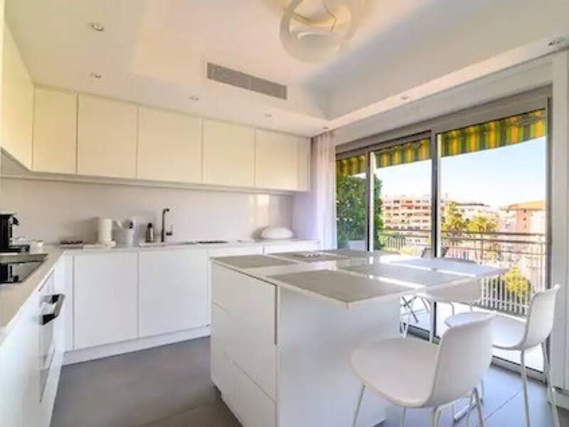 Maison à louer, 63m², CANNES