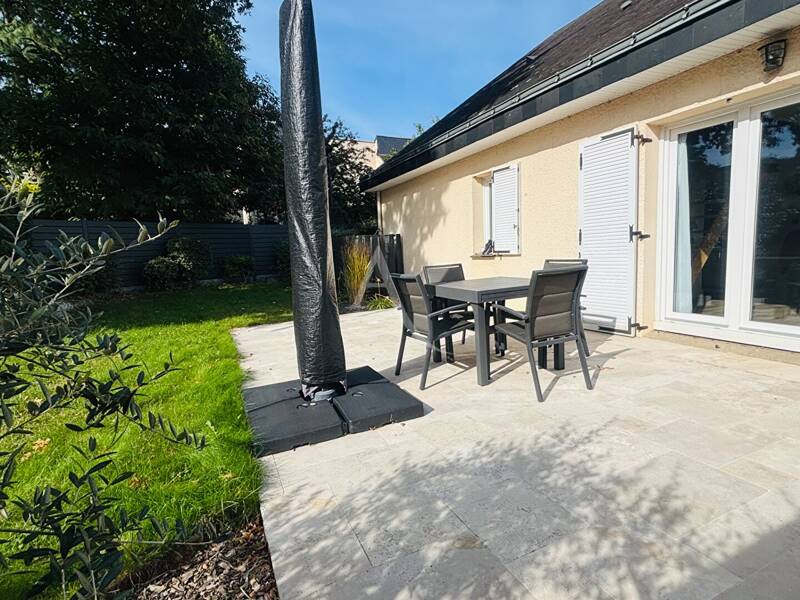 Maison à vendre, 114m², ANGERS