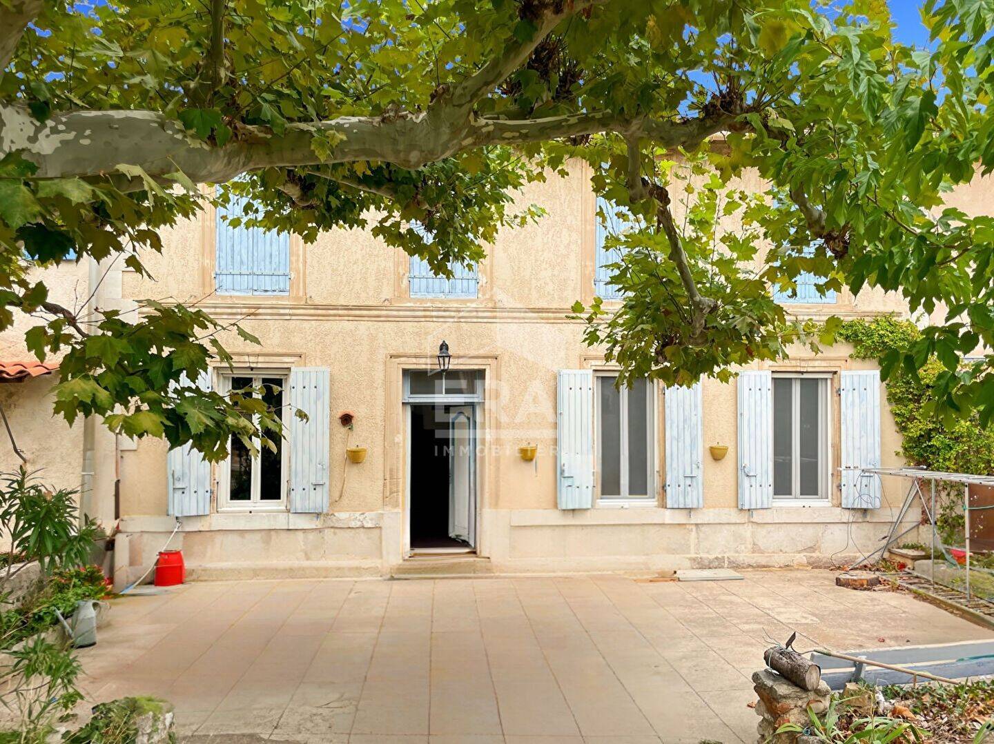 Maison à vendre, 231m², LES PENNES MIRABEAU
