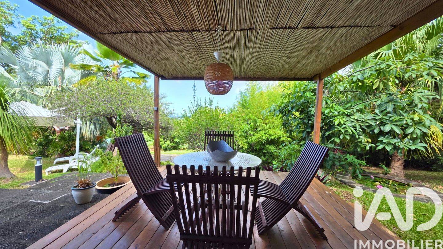 Maison à vendre, 167m², SAINT LOUIS