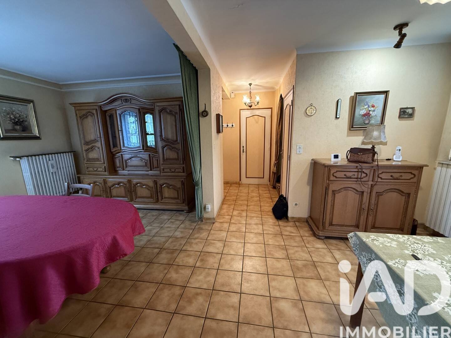 Maison à vendre, 91m², SAINT NAZAIRE