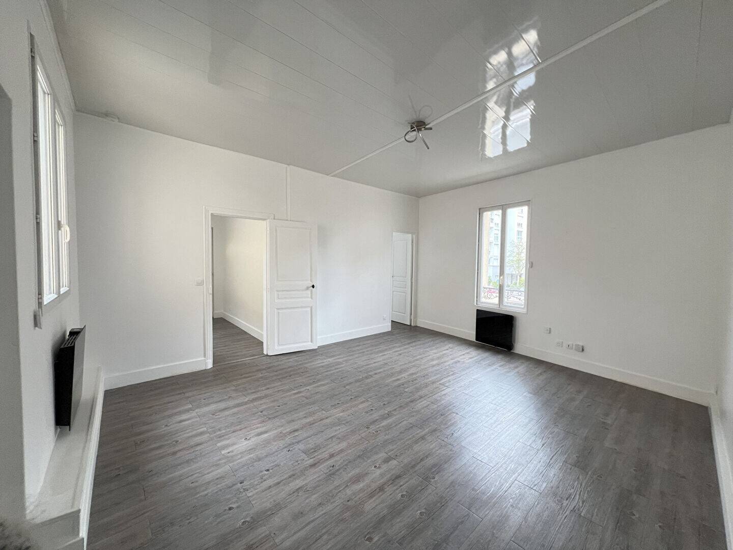 Maison à louer, 45m², DAMMARIE LES LYS