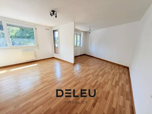 Appartement à vendre 236 000 € 3 pièces 2 chambres 76,93 m² 1er étage Le Haut Vinage Wasquehal 59290