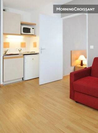 Maison à louer, 32m², NANTERRE