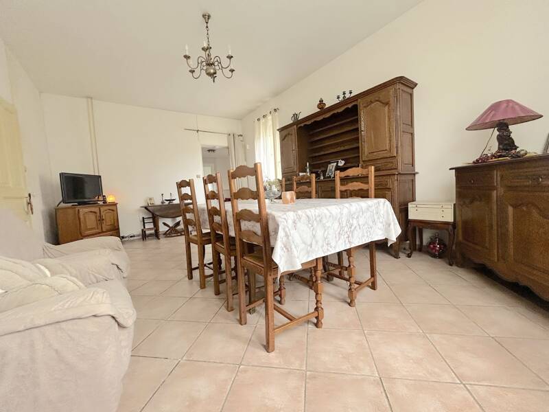 Maison à vendre, 115m², DIJON