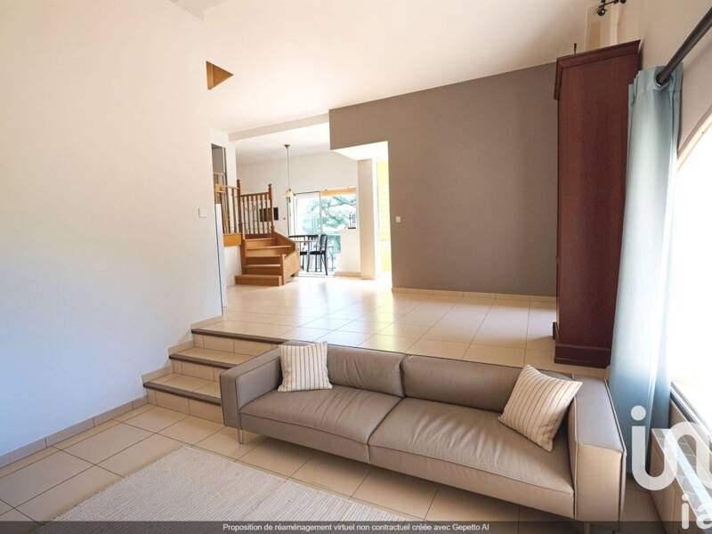 Maison à vendre, 144m², MARSEILLE 11E