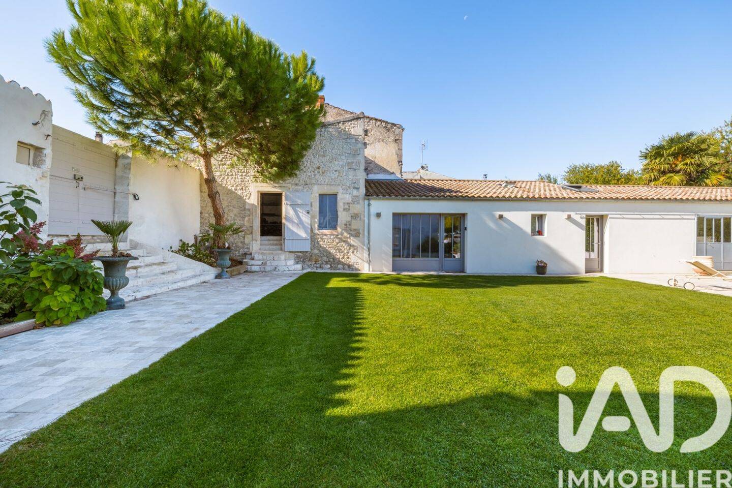 Maison à vendre, 300m², LA ROCHELLE