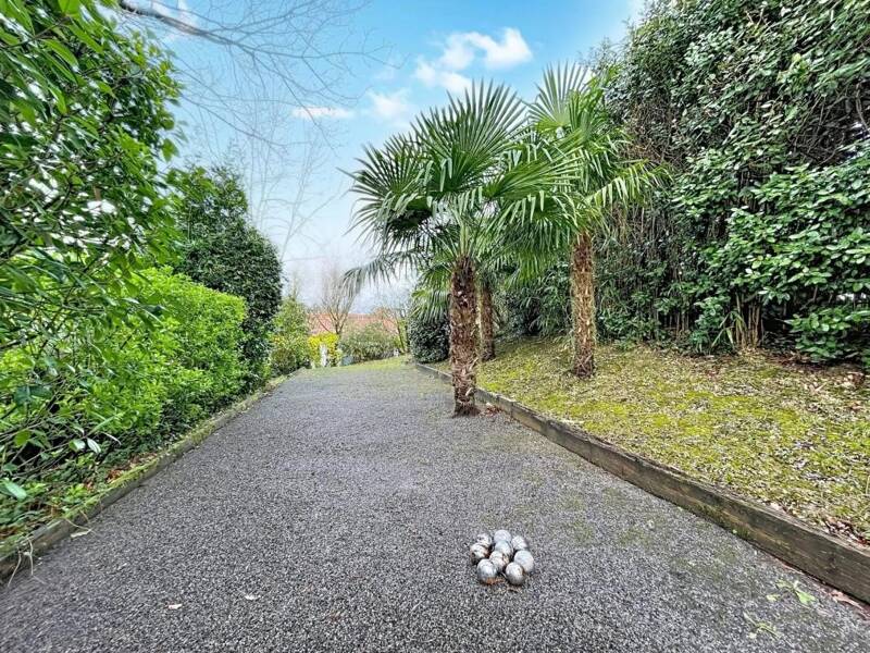 Maison à vendre, 226m², URRUGNE