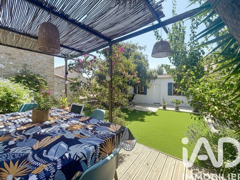 Maison à vendre, 140m², MARSEILLE 15E