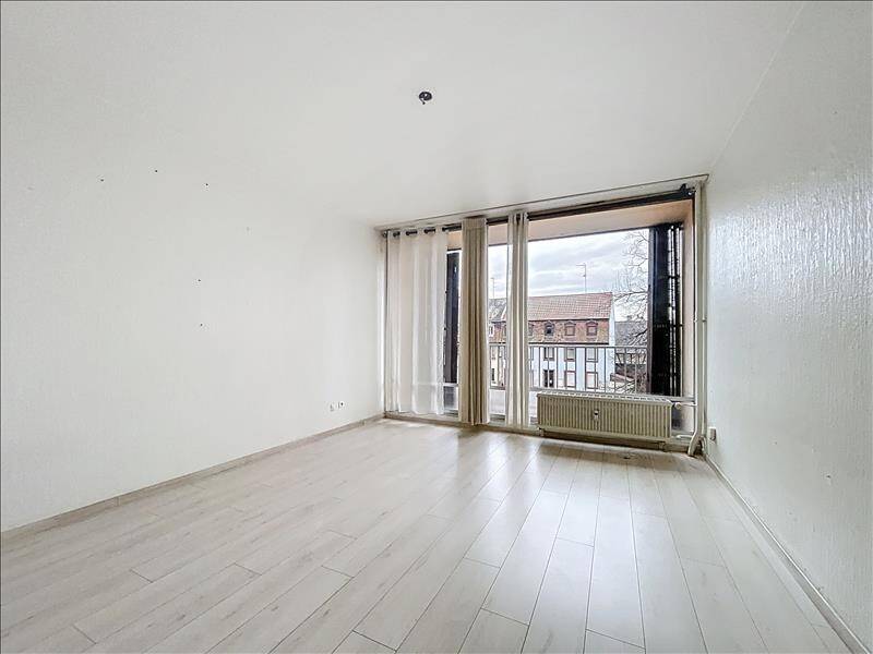 Maison à louer, 51m², STRASBOURG