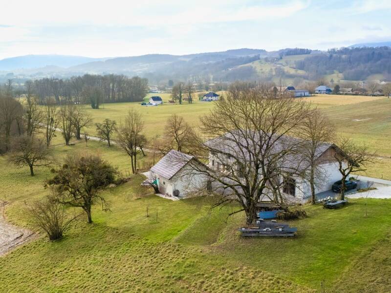 Maison à vendre, 285m², BLOYE