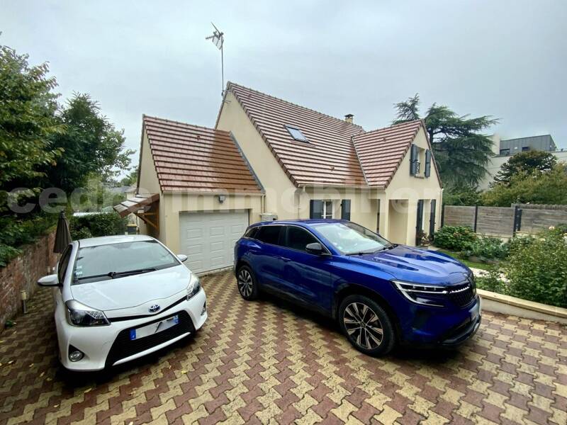 Maison à vendre, 125m², ORLEANS