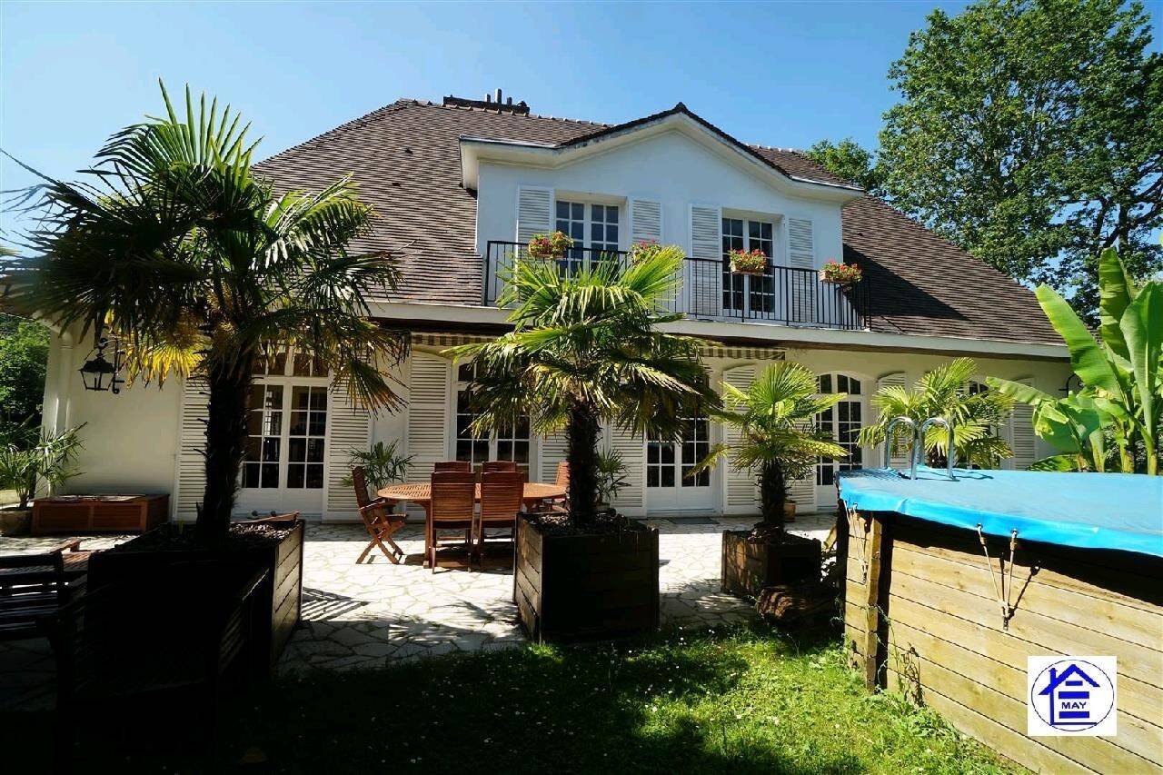 Maison à vendre, 232m², AULNAY SOUS BOIS