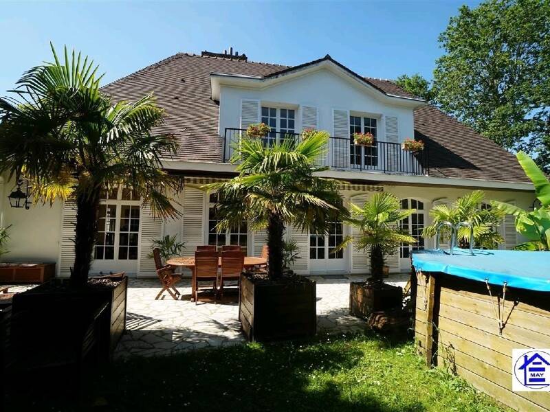 Maison à vendre, 232m², AULNAY SOUS BOIS