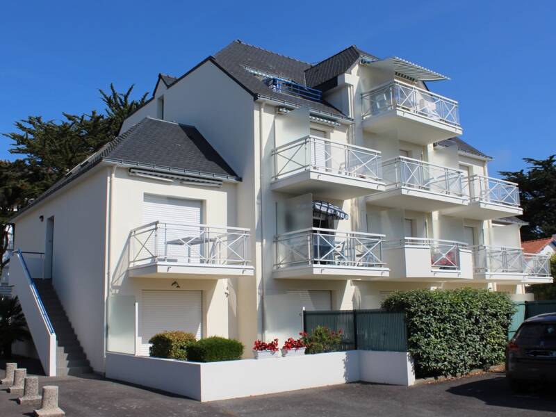 Maison à vendre, 49m², LE POULIGUEN
