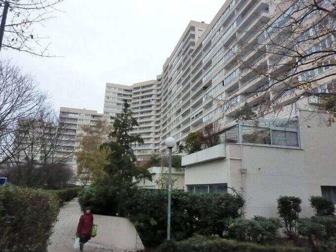 Maison à louer, 85m², NANTERRE