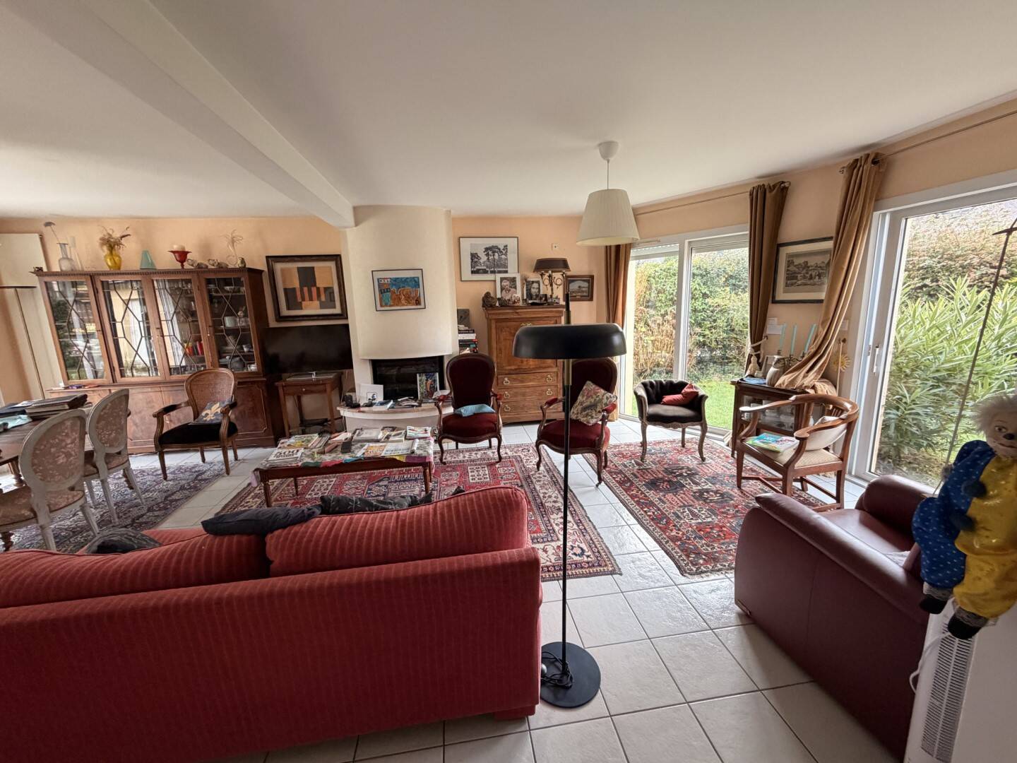 Maison à vendre, 130m², VANNES