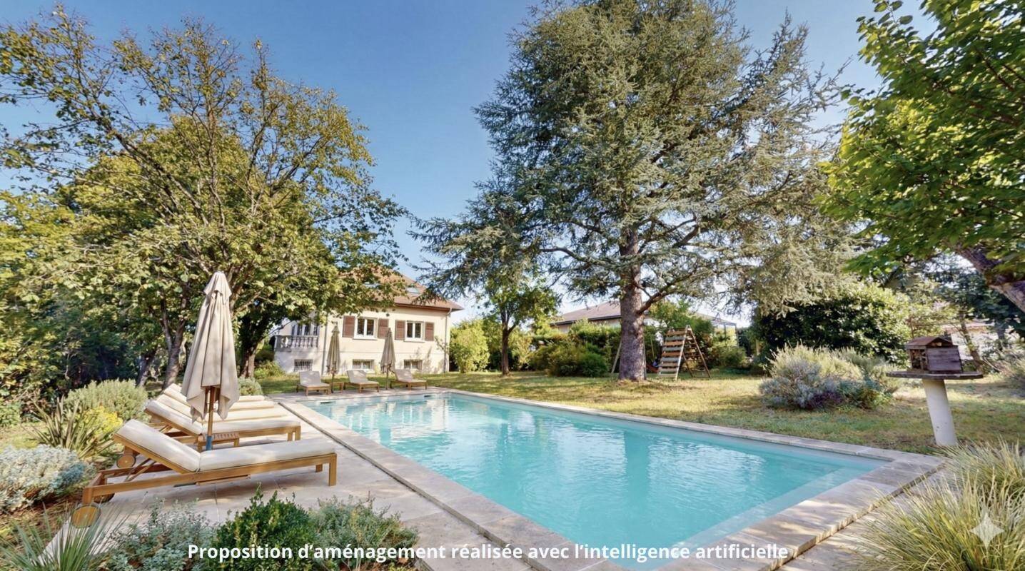 Maison à vendre, 225m², TERNAY
