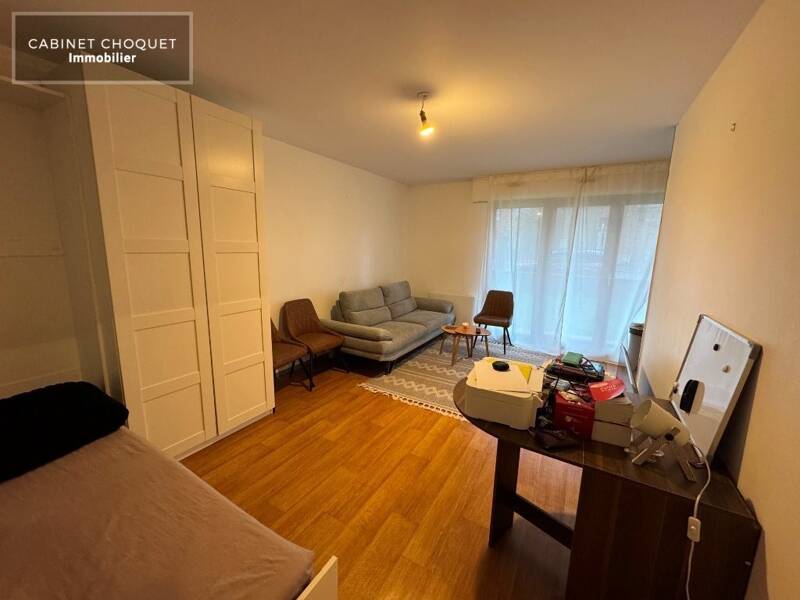 Maison à louer, 31m², LILLE