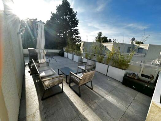 Appartement à vendre 165 000 € 2 pièces 1 chambre 56 m² Étage 2/2 Trappes 78190