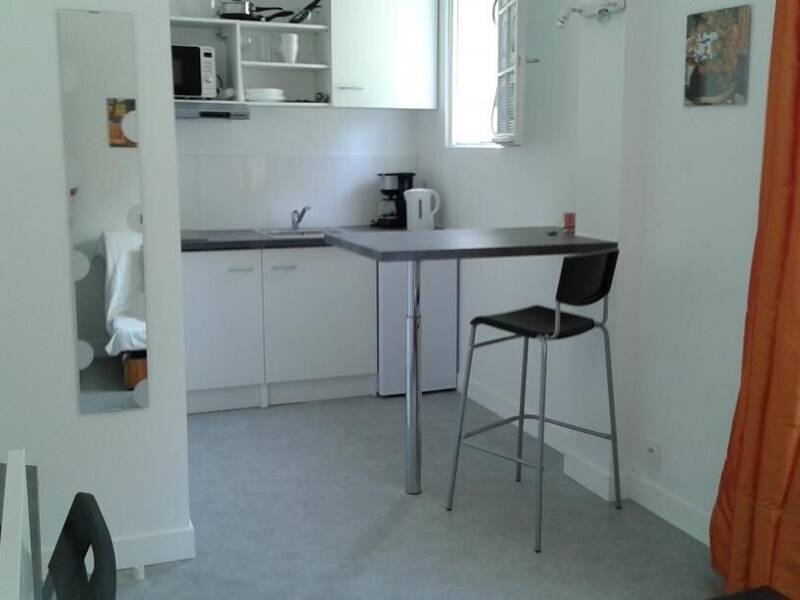 Maison à louer, 14m², MORLAIX