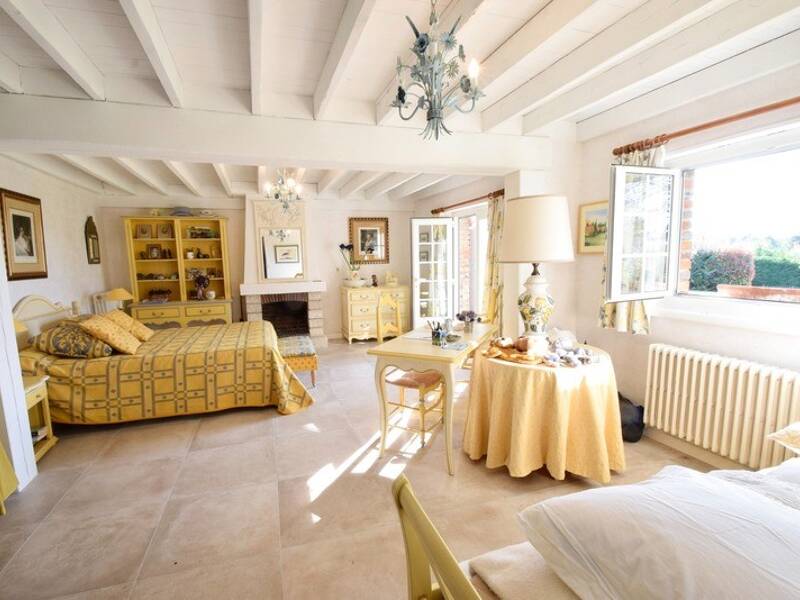 Maison à vendre, 187m², SAINT MAURICE SUR FESSARD