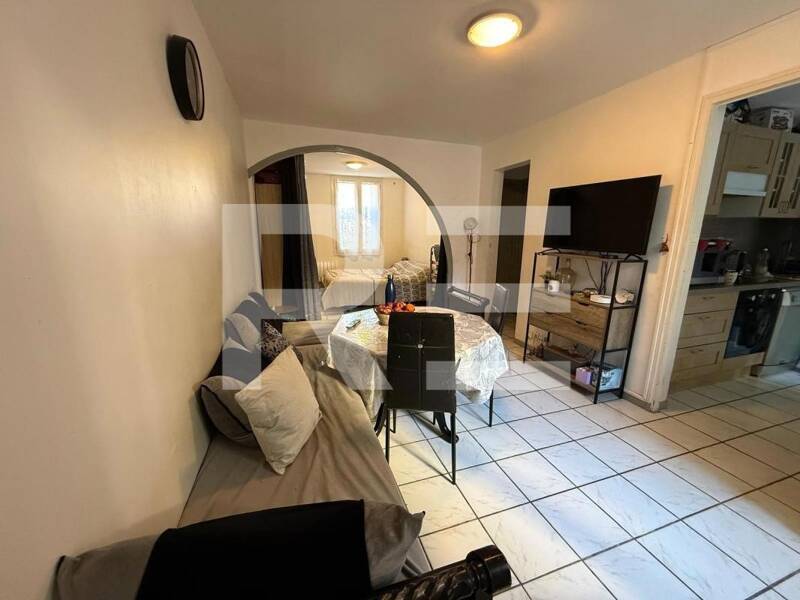 Maison à vendre, 59m², NIMES