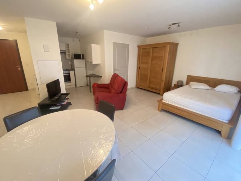 Maison à louer, 37m², MORTEAU