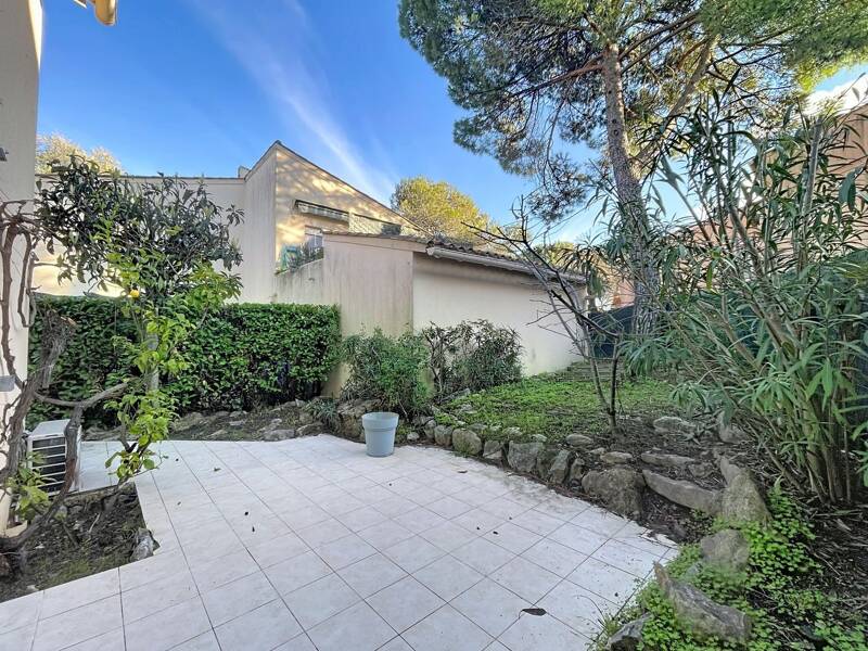 Maison à louer, 38m², VALBONNE