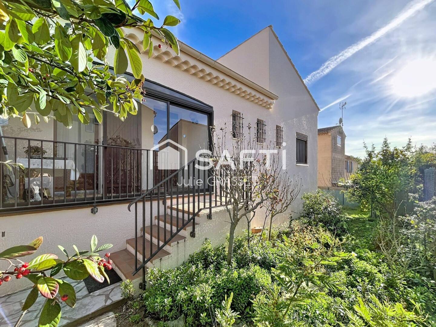 Maison à vendre, 143m², BEZIERS