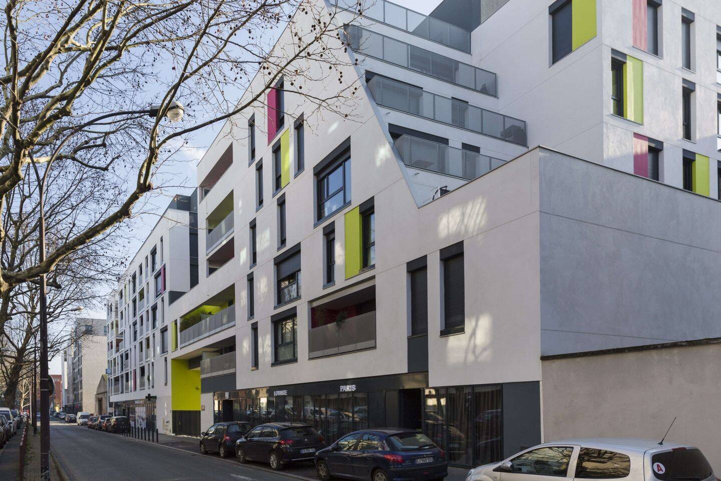 Maison à louer, 68m², MONTREUIL