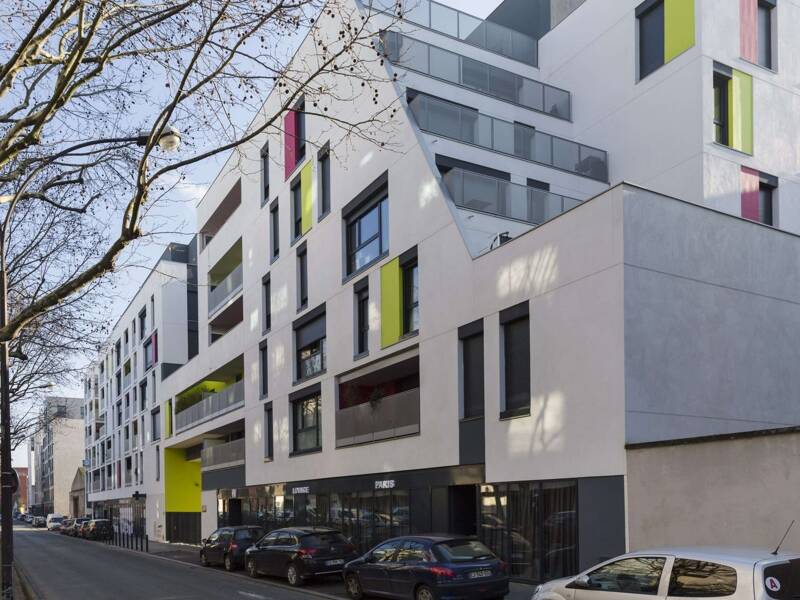Maison à louer, 68m², MONTREUIL