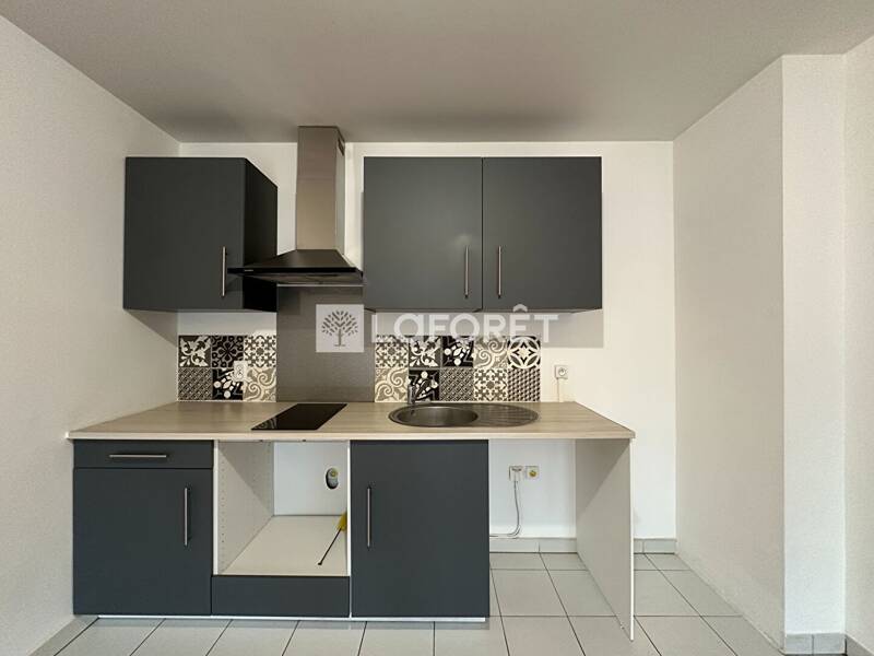 Maison à louer, 45m², JUVISY SUR ORGE