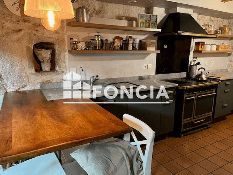 Maison à louer, 213m², THOIRY