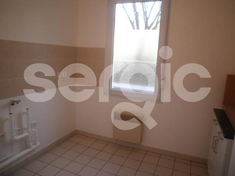 Maison à louer, 32m², REIMS