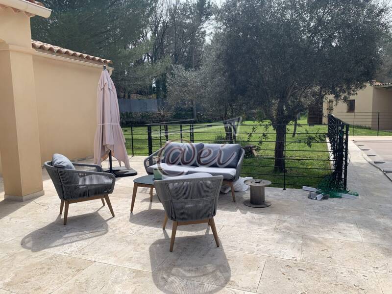 Maison à vendre, 170m², SAINT MAXIMIN LA SAINTE BAUME