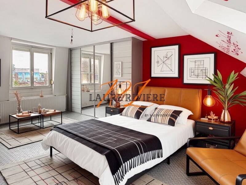 Maison à vendre, 113m², LILLE