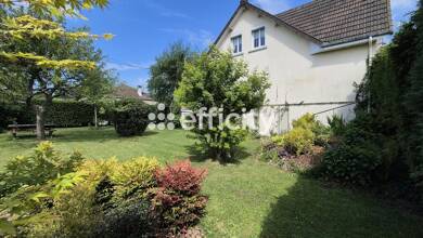 Maison à vendre 256 990 € 6 pièces 4 chambres 160 m² 1 500 m² de terrain Bayeux 14400